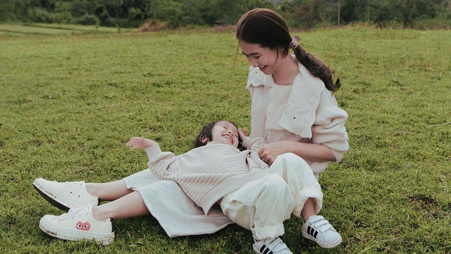 Ahli Parenting Ungkap Pola Asuh yang Bikin Anak Sukses
