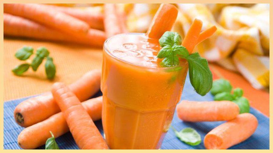5 Jus untuk Diet yang Bisa Bikin Pagimu Menyenangkan