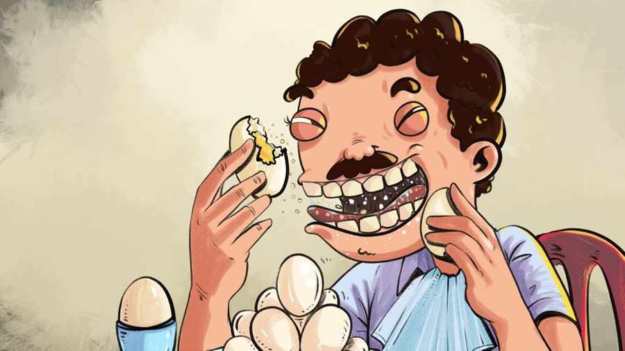 Makan Telur Setiap Hari Bikin Kolesterol Naik? Ini Fakta yang Benar